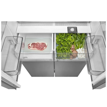 ოთხკარიანი მაცივარი (530 ლ) MDRM691MIE46