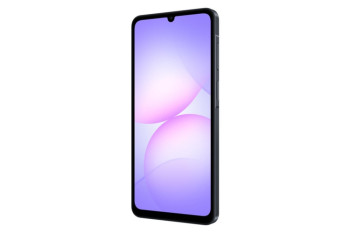 Samsung A07 4GB/128GB BLACK SM-A075FZKGCAU