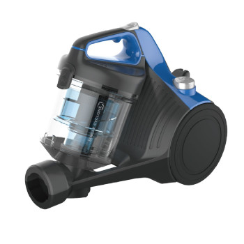 მტვერსასრუტი Midea 15K(B)