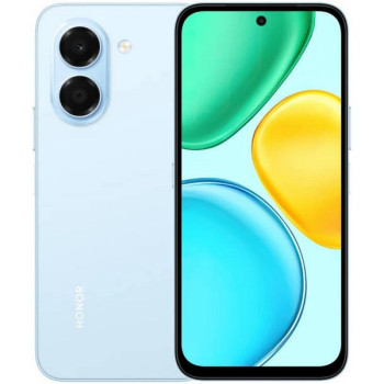 HONOR X7e 6GB/128GB Light Blue
