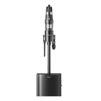 MP08GEBK-DS ( P8 Plus )მტვერსასუტი უკაბელო, თვითმცლელი,  სიმძლავრე : 350W