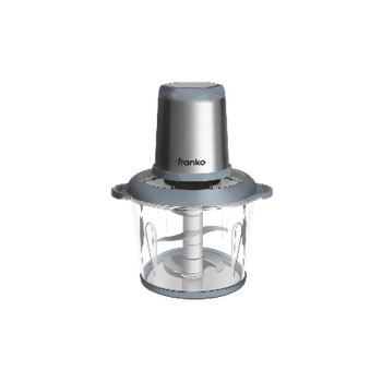 FRANKO-ს ნაკრები: სენდვიჩის აპარატი, მინი ღუმელი და ჩოპერი.