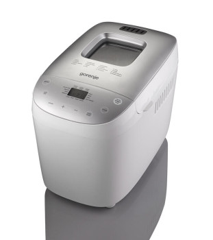 პურის საცხობი BM1600WG