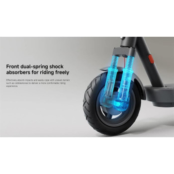 სკუტერი Electric Scooter 5 GL/BHR9618GL