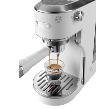 ყავის აპარატი DeLonghi Dedica Duo ‎EC890.WI