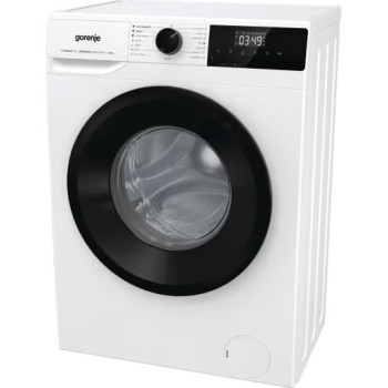 სარეცხი მანქანა (7კგ) GORENJE WNGPI72SBS/D