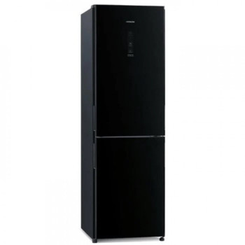 მაცივარი (320 ლ) HITACHI R-BG410PUC6X GBK