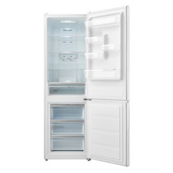 ორკამერიანი მაცივარი (318 ლ) MDRB424FGF01O