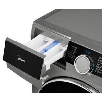 სარეცხი მანქანა (10.5კგ) MFK03W105B/S