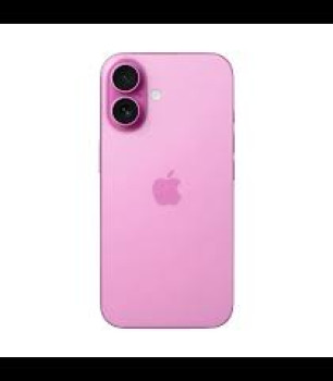 Apple iPhone 16 128GB Pink APPLE