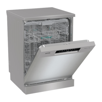 ჭურჭლის სარეცხი მანქანა 16 პერსონაზე GS643E90X