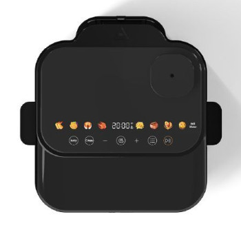 MF-CY75C აერო გრილი