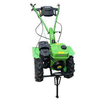 კულტივატორი AGRI 170F მსხვილღერძიანი