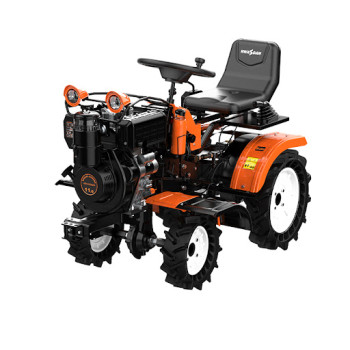 BAIKAL მინი ტრაქტორი (დიზელი) R001
