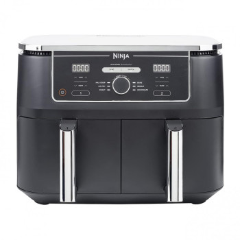 NINJA Dual Zone Air Fryer 9.5L AF400EU აერო გრილი