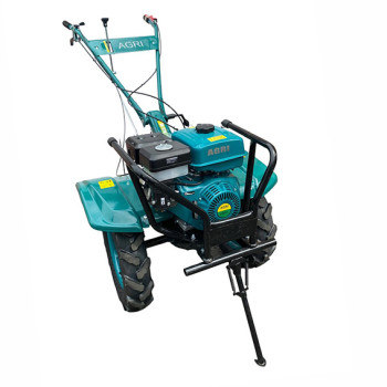 კულტივატორი AGRI 177N მსხვილღერძიანი