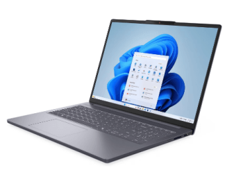 ლეპტოპი LENOVO IdeaPad Slim 3 16IRH10R/83K50007RK
