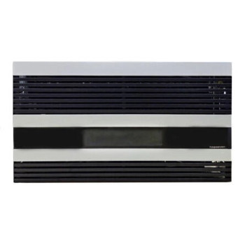 გაზის გამათბობელი 120-130M2 SDU-10 WHITE