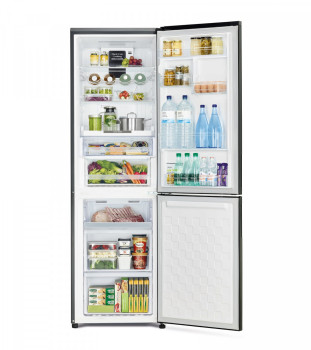 მაცივარი (320 ლ) HITACHI R-BG410PUC6X GBK