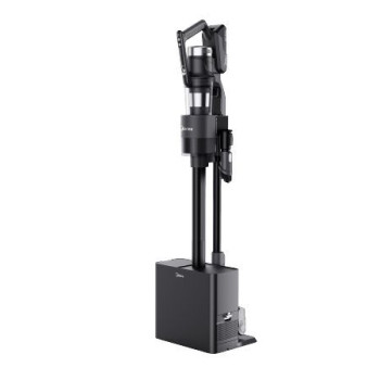 MP08GEBK-DS ( P8 Plus )მტვერსასუტი უკაბელო, თვითმცლელი,  სიმძლავრე : 350W