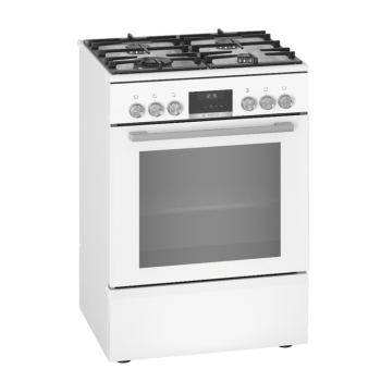 გაზქურა BOSCH HXS59AI21Q