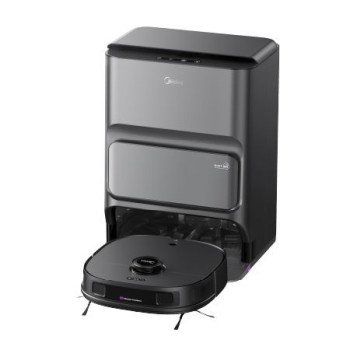 მიდეა VCR V12 WH