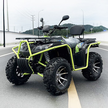 კვადროციკლი 200CC