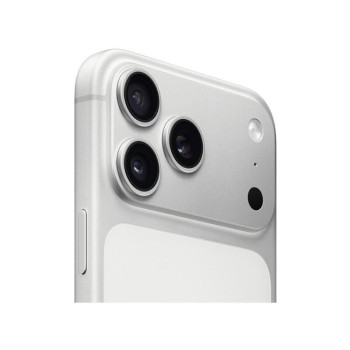 Apple iPhone 17 Pro Max e-SIM Only | 256GB Silver