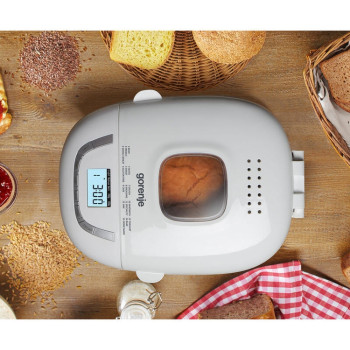 პურის საცხობი BM910WII