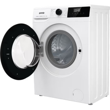 სარეცხი მანქანა (7კგ) GORENJE WNGPI72SBS/D