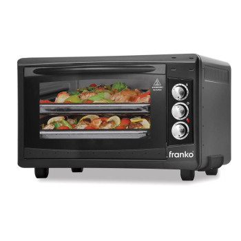 ელექტრო ღუმელი FRANKO FCO-1091 FRANKO