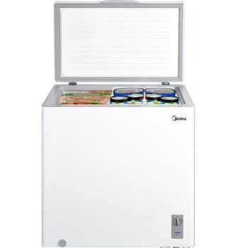 MDRC280SLF01G საყინულე მაცივარი (198 ლ)