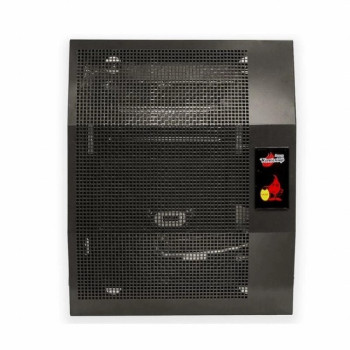 გაზის გამათბობელი 20-30 მ2 მ2CONVECTOR AKOG-2M-SP Beige