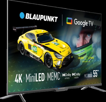 ტელევიზორი 55MСG8000