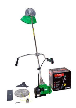 ბენზო ცელი როიალ პარტნიორი 52 СС