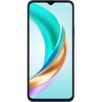მობილური ტელეფონი Honor X6c 6GB/128GB Black/D