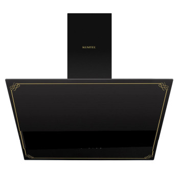 გამწოვი KUMTEL DA6-833 -AOB-B/RK