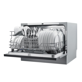 ჭურჭლის სარეცხი მანქანა (6 პერსონაზე) MCFD55S460Si