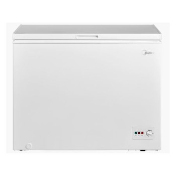 მაცივარი (249 ლ) მიდეა MIDEA MDRC345FZF01 MIDEA