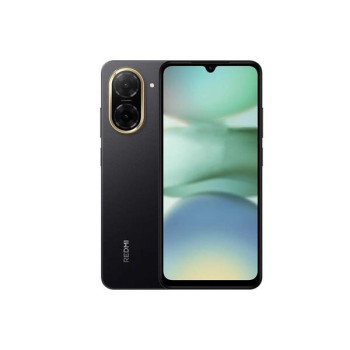მობილური ტელეფონი Xiaomi A5 4GB/128GB Black XIAOMI