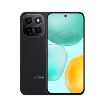 HONOR X6c 6GB/256GB Black HONOR