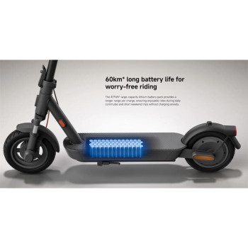 სკუტერი Electric Scooter 5 GL/BHR9618GL