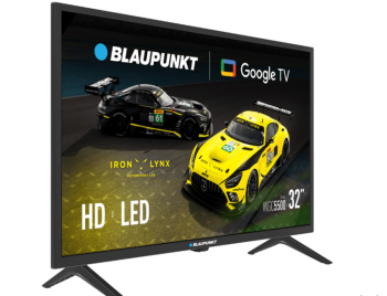 ტელევიზორი BLAUPUNKT 32WGC5500