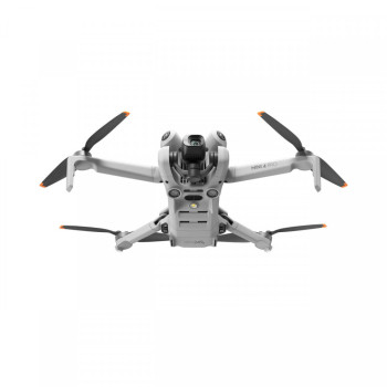 DJI MINI 4 PRO FLY MORE COMBO PLUS (RC 2)