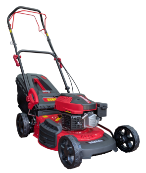 გაზონის საკრეჭი მანქანა ბენზინზე KV127(41S/41P)