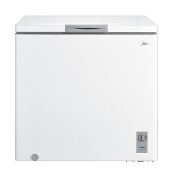 MDRC280SLF01G საყინულე მაცივარი (198 ლ)