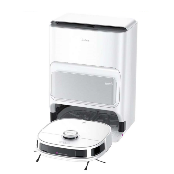 MIDEA VCR V12 WH MIDEA