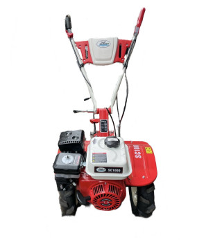 BAIKAL- sc1000 წვრილღერძიანი