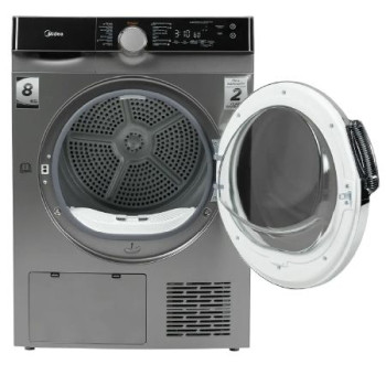 საშრობი (8კგ)  MDK03H80/S