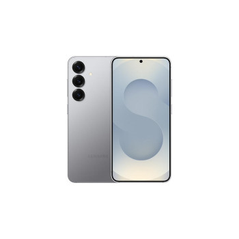 მობილური ტელეფონი Samsung Galaxy S25 128GB Silver Shadow SM-S931BZSBCAU